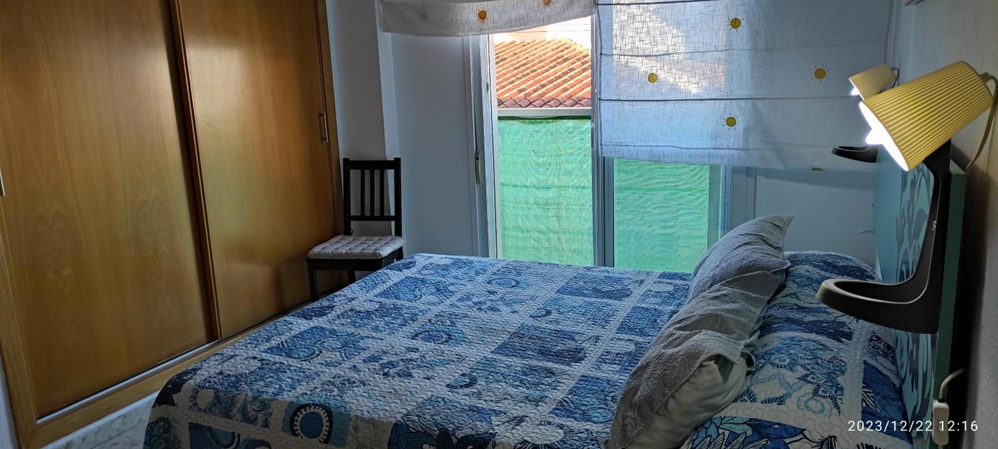 Apartamento Luminoso El Morche Exterior photo