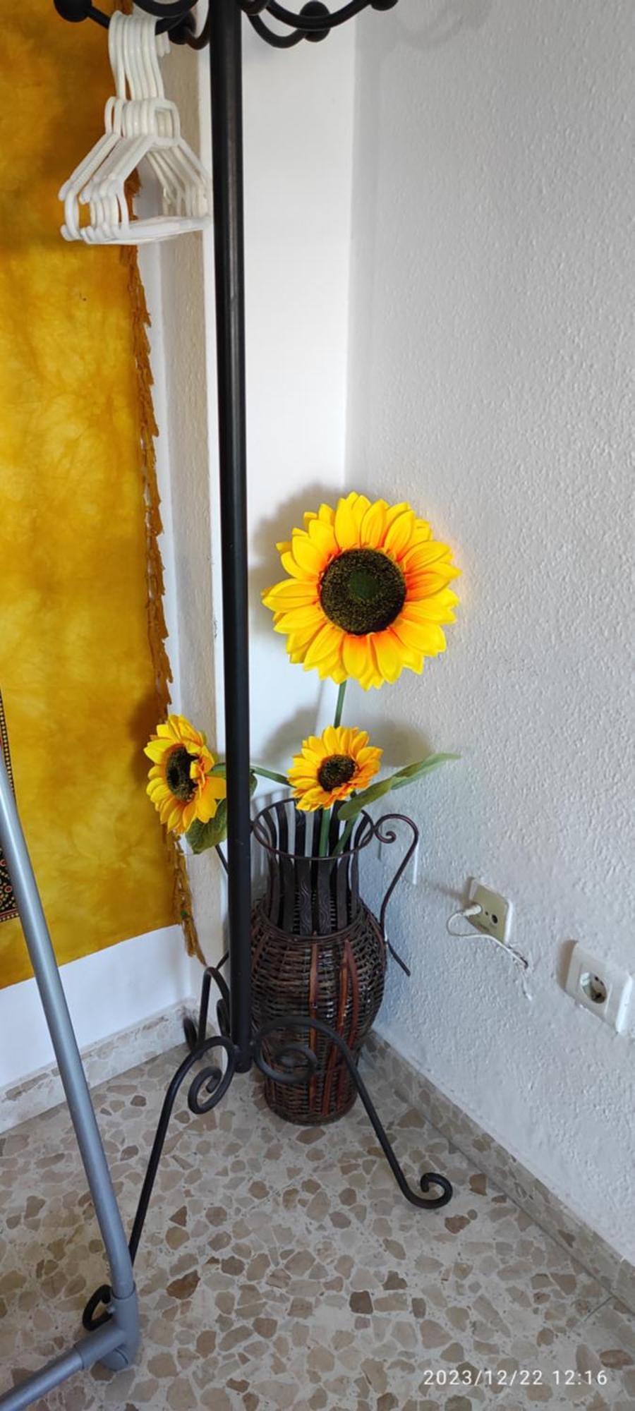 Apartamento Luminoso El Morche Exterior photo