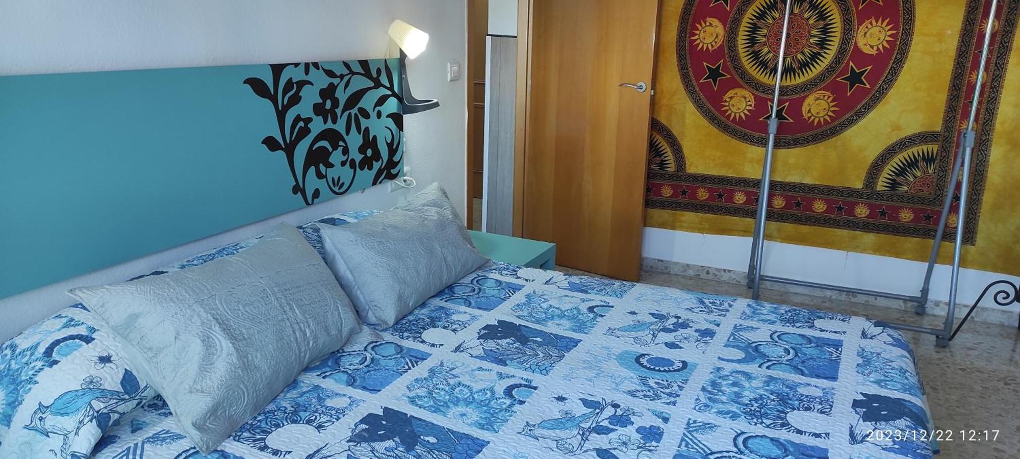 Apartamento Luminoso El Morche Exterior photo