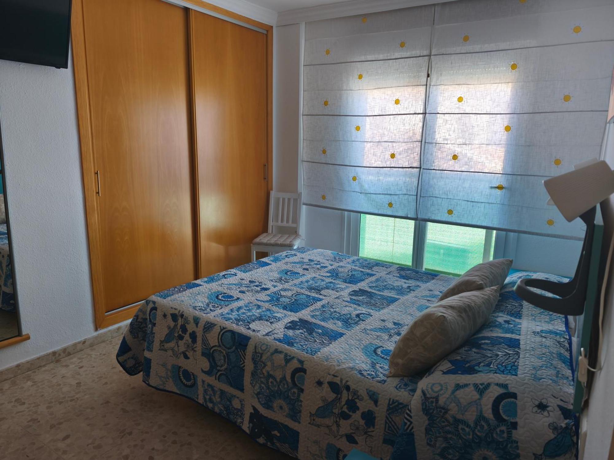 Apartamento Luminoso El Morche Exterior photo
