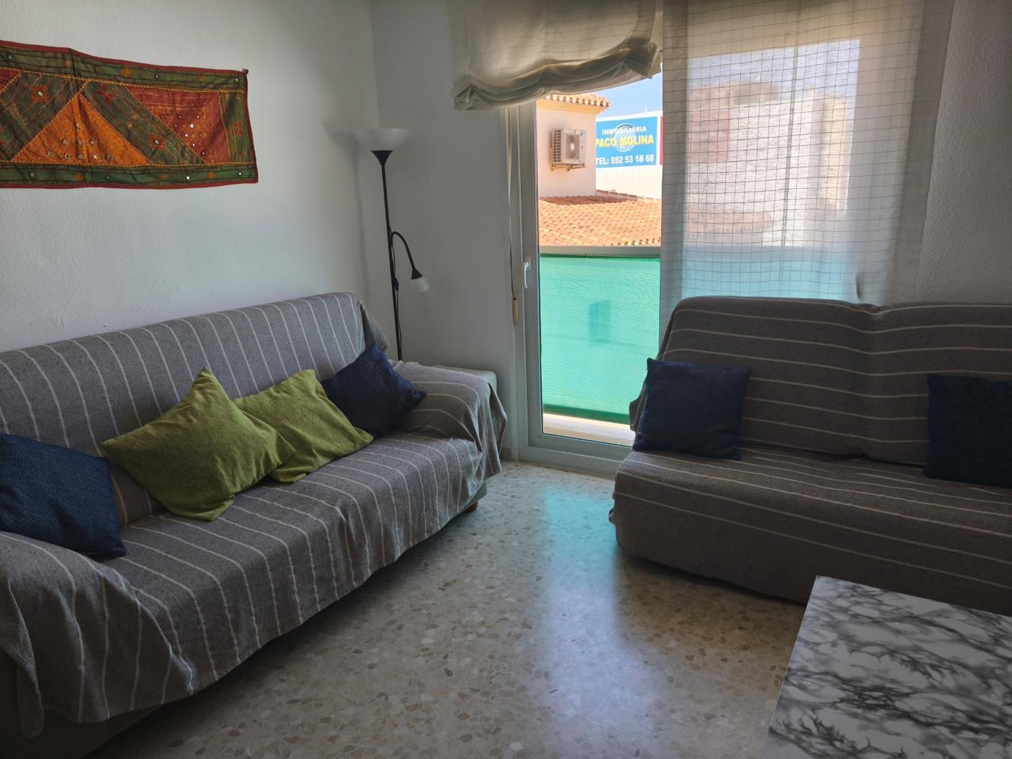 Apartamento Luminoso El Morche Exterior photo