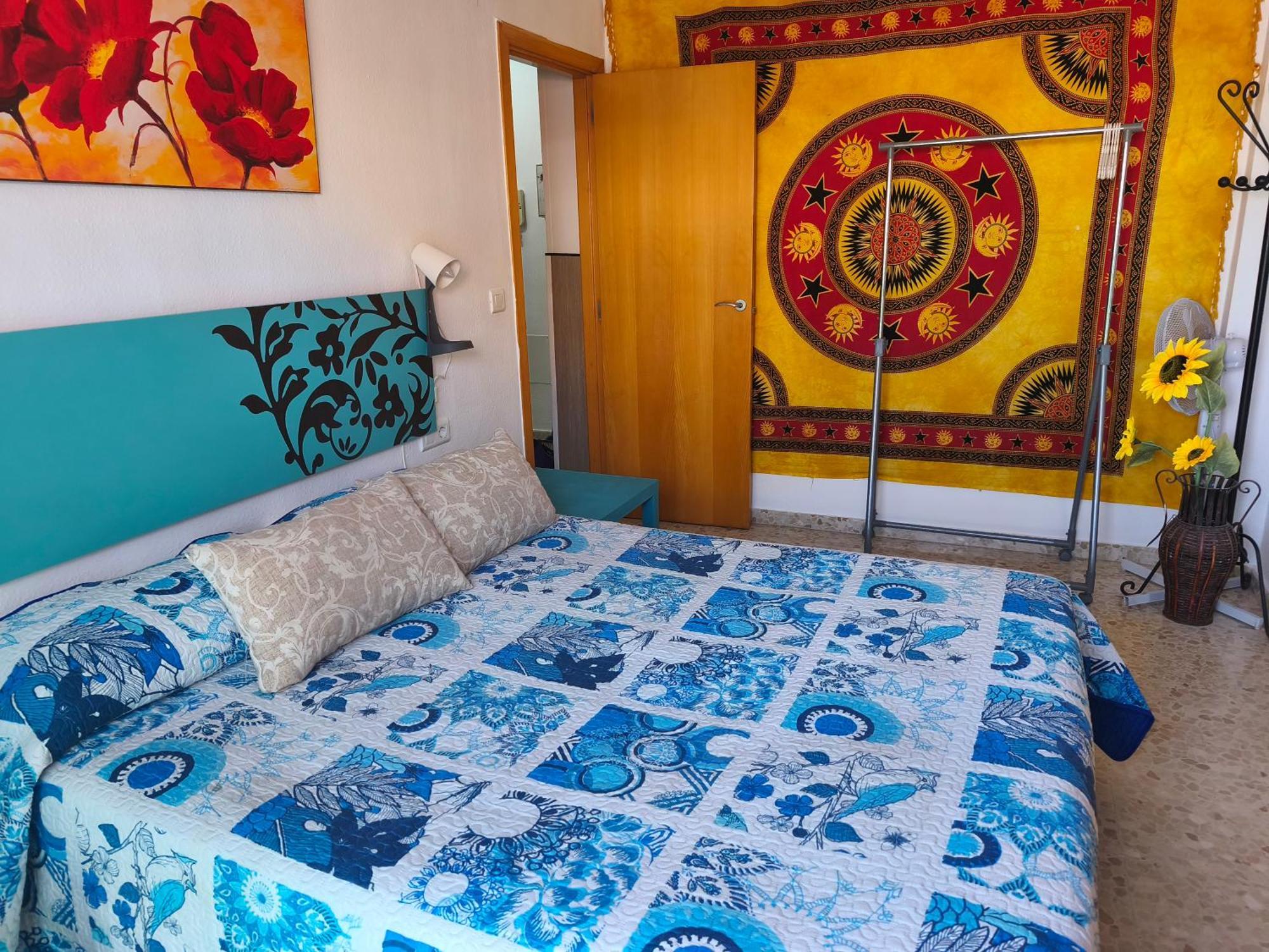Apartamento Luminoso El Morche Exterior photo
